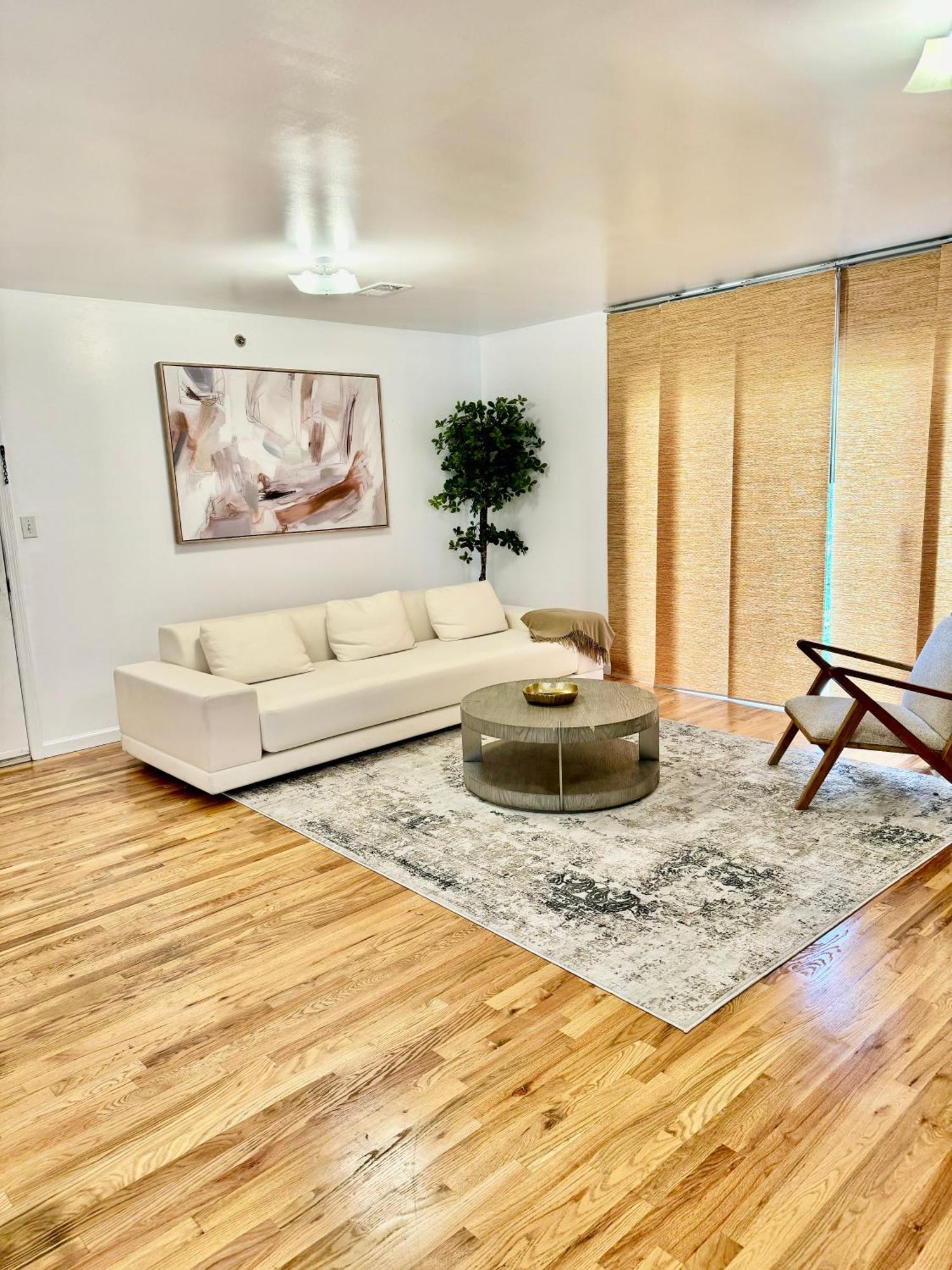 Stylish Evergreen Apartment By Newark Airport Екстер'єр фото