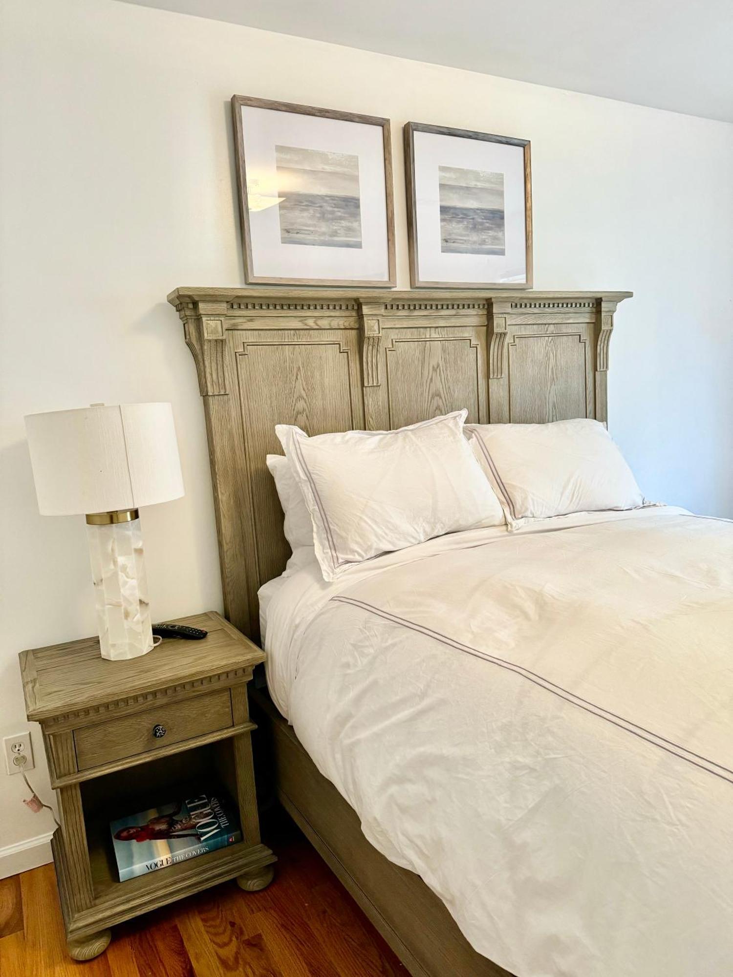 Stylish Evergreen Apartment By Newark Airport Екстер'єр фото