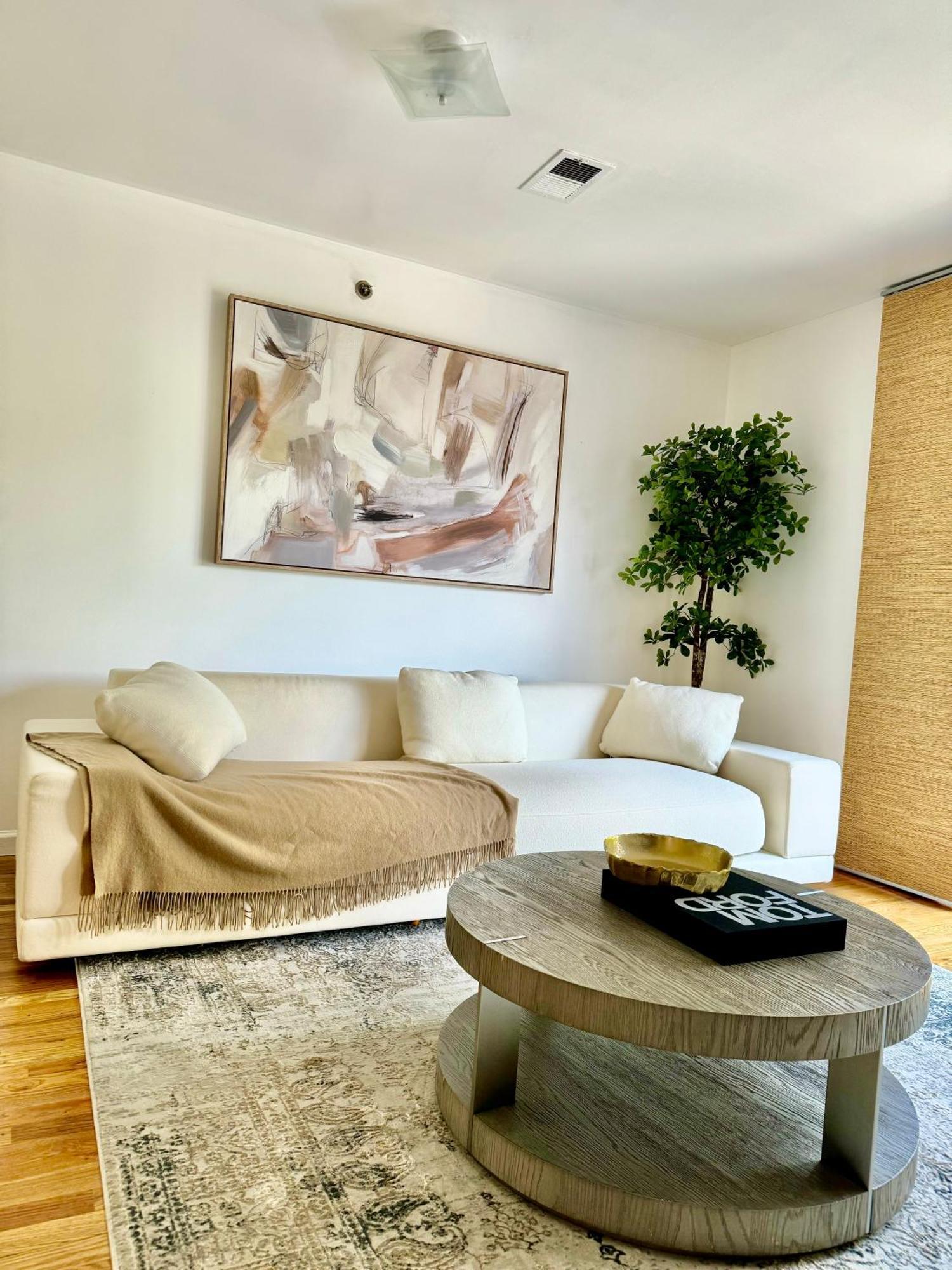 Stylish Evergreen Apartment By Newark Airport Екстер'єр фото